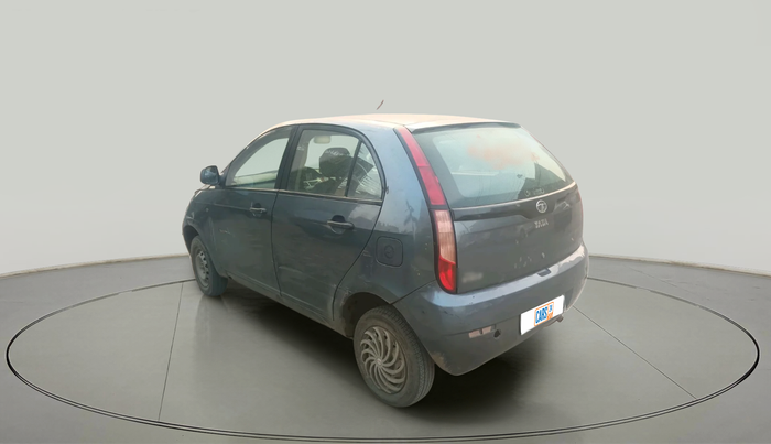 2012 Tata Indica Vista LS TDI, Diesel, Manual, 1,51,776 km, exterior