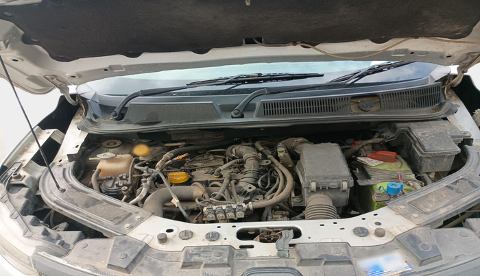 2021 Renault Kiger RXZ TURBO MT, Petrol, Manual, 65,142 km, exterior