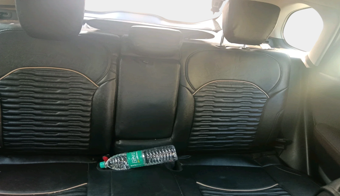 2023 Maruti Grand Vitara ZETA SMART HYBRID, Petrol, Manual, 55,907 km, interior