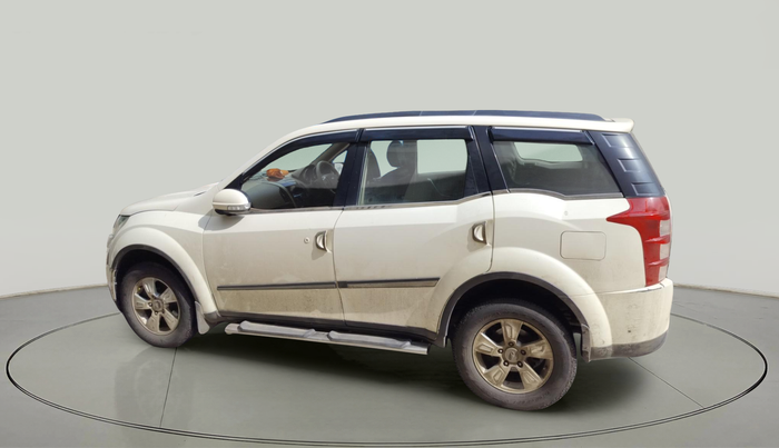 2012 Mahindra XUV500 W8, Diesel, Manual, 7,89,908 km, exterior