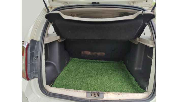 2015 Renault Duster 85 PS RXE DIESEL, Diesel, Manual, 2,17,989 km, exterior