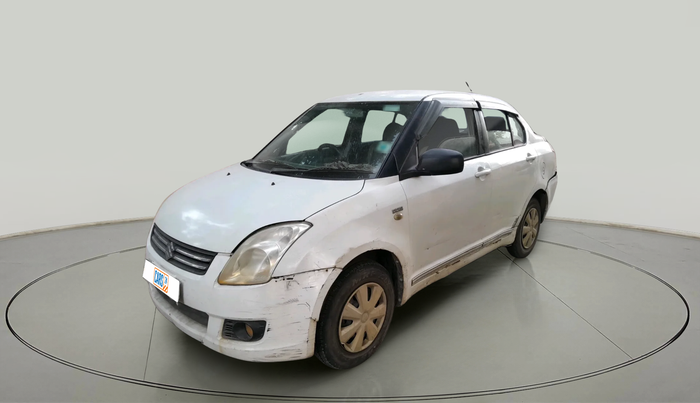 2011 Maruti Swift Dzire VDI, Diesel, Manual, 1,38,328 km, exterior