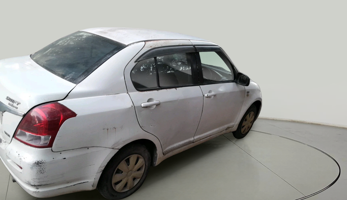 2011 Maruti Swift Dzire VDI, Diesel, Manual, 1,38,328 km, exterior