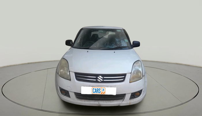 2011 Maruti Swift Dzire VDI, Diesel, Manual, 1,38,328 km, exterior