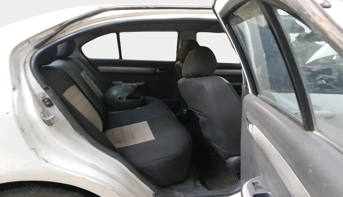 2011 Maruti Swift Dzire VDI, Diesel, Manual, 1,38,328 km, interior