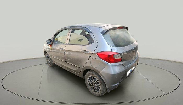 2019 Tata Tiago XZ PETROL, Petrol, Manual, 1,85,296 km, exterior