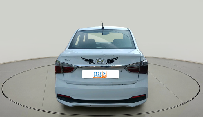 2017 Hyundai Xcent S 1.2 CRDI, Diesel, Manual, 55,000 km, exterior