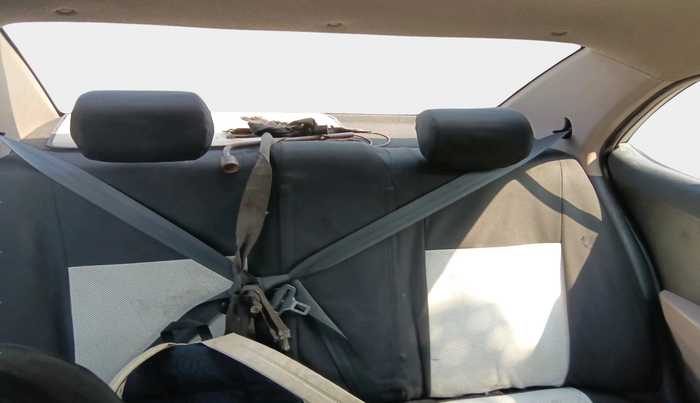 2017 Hyundai Xcent S 1.2 CRDI, Diesel, Manual, 55,000 km, interior