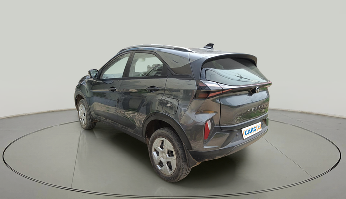 2024 Tata NEXON PURE SUNROOF 1.2 PETROL, Petrol, Manual, 13,981 km, exterior