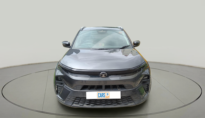 2024 Tata NEXON PURE SUNROOF 1.2 PETROL, Petrol, Manual, 13,981 km, exterior