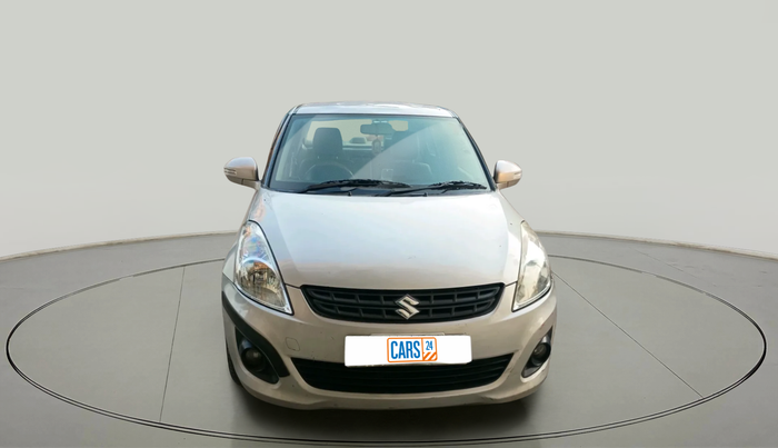 2013 Maruti Swift Dzire VXI, Petrol, Manual, 53,777 km, exterior
