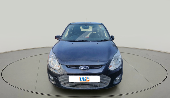 2011 Ford Figo EXI 1.4 DIESEL, Diesel, Manual, 73,663 km, exterior