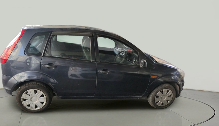 2011 Ford Figo EXI 1.4 DIESEL, Diesel, Manual, 73,663 km, exterior