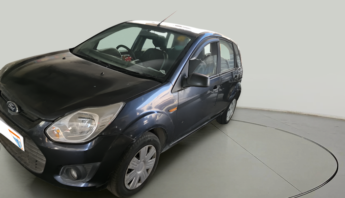 2011 Ford Figo EXI 1.4 DIESEL, Diesel, Manual, 73,663 km, exterior