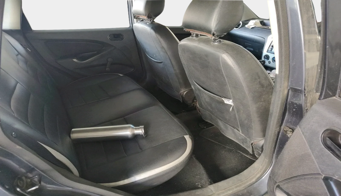 2011 Ford Figo EXI 1.4 DIESEL, Diesel, Manual, 73,663 km, interior