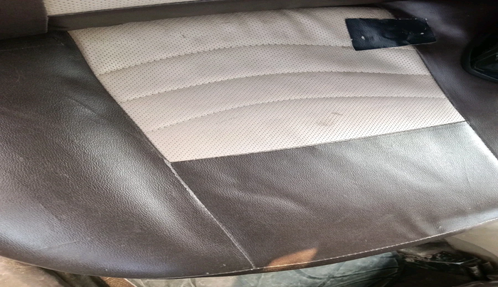 2010 Hyundai i20 MAGNA 1.2, Petrol, Manual, 75,050 km, interior