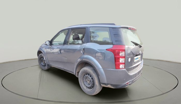 2014 Mahindra XUV500 W6, Diesel, Manual, 82,769 km, exterior