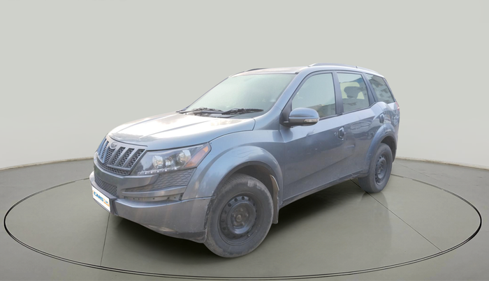 2014 Mahindra XUV500 W6, Diesel, Manual, 82,769 km, exterior