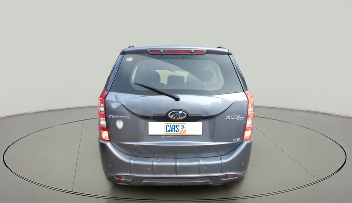 2014 Mahindra XUV500 W6, Diesel, Manual, 82,769 km, exterior