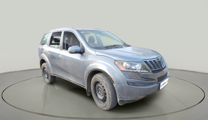 2014 Mahindra XUV500 W6, Diesel, Manual, 82,769 km, exterior