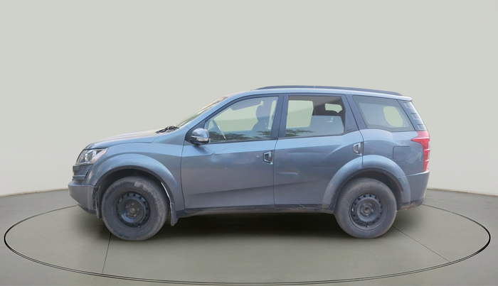 2014 Mahindra XUV500 W6, Diesel, Manual, 82,769 km, exterior