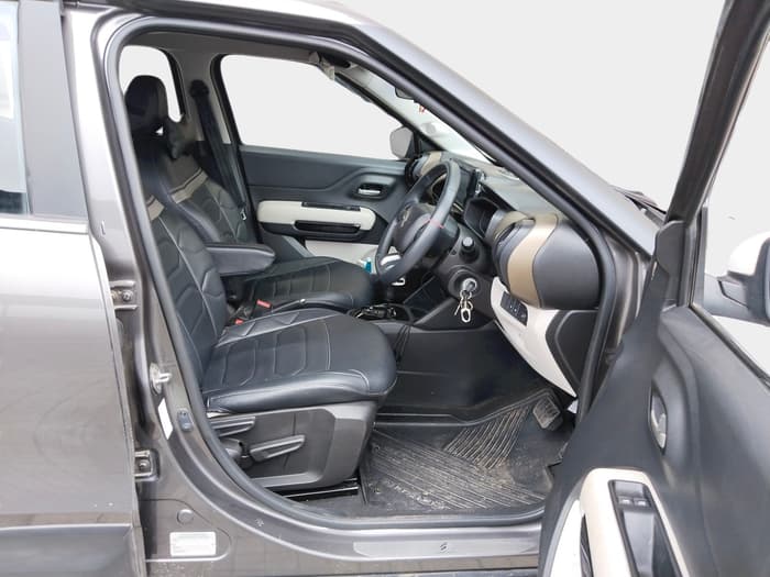 Interior