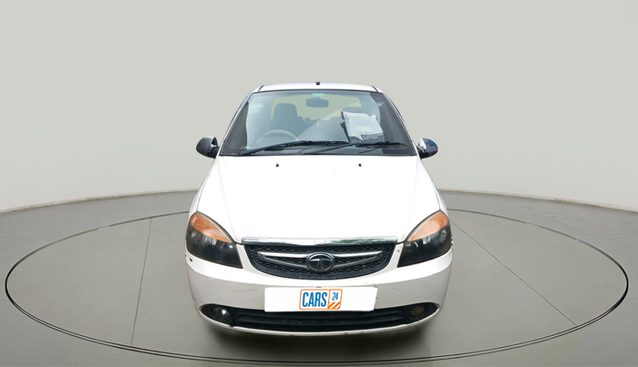 2013 Tata Indigo ECS LX CR4, Diesel, Manual, 1,02,460 km, exterior