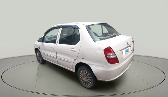 2013 Tata Indigo ECS LX CR4, Diesel, Manual, 1,02,460 km, exterior