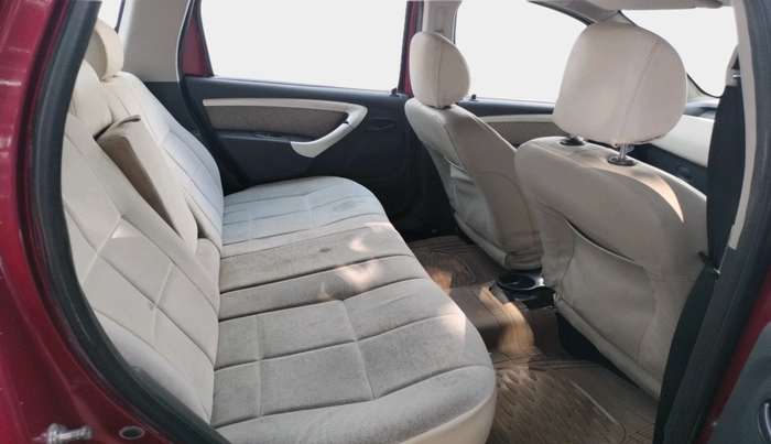 2012 Renault Duster 110 PS RXL DIESEL, Diesel, Manual, 60,539 km, interior