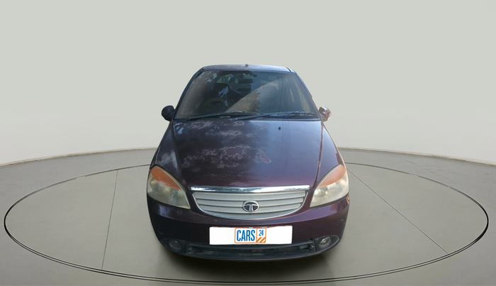 2013 Tata Indigo ECS LX CR4, Diesel, Manual, 2,18,837 km, exterior