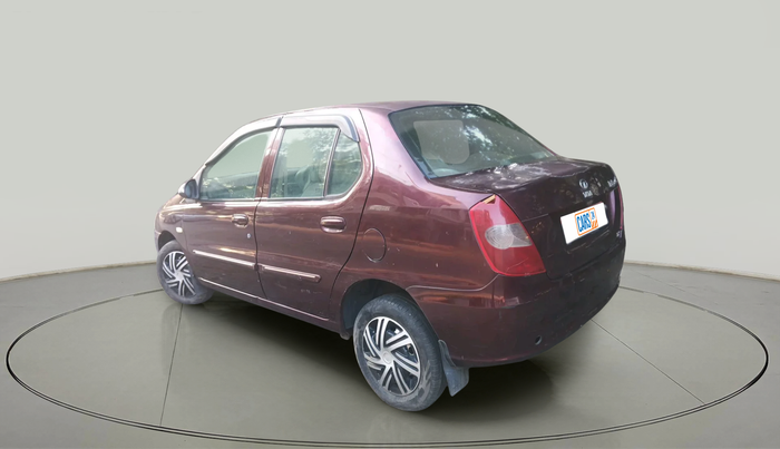 2013 Tata Indigo ECS LX CR4, Diesel, Manual, 2,18,837 km, exterior