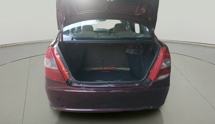 2013 Tata Indigo ECS LX CR4, Diesel, Manual, 2,18,837 km, exterior