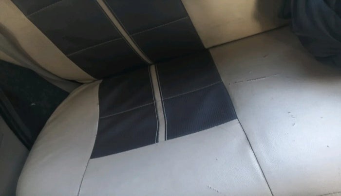 2013 Tata Indigo ECS LX CR4, Diesel, Manual, 2,18,837 km, interior