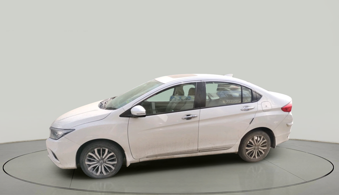 2018 Honda City 1.5L I-VTEC VX, Petrol, Manual, 26,393 km, exterior