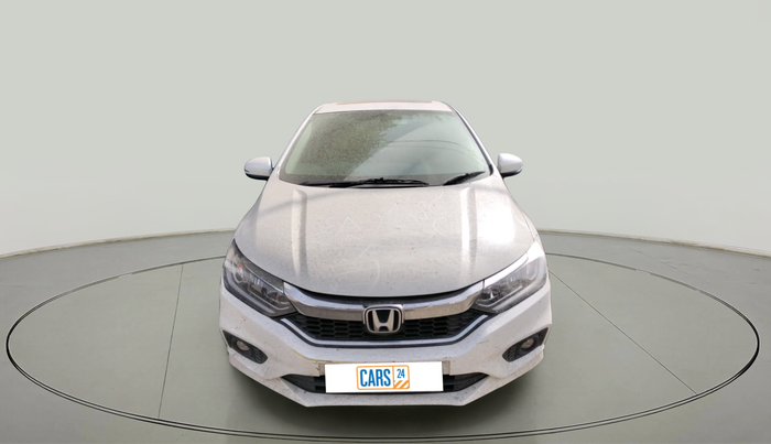 2018 Honda City 1.5L I-VTEC VX, Petrol, Manual, 26,393 km, exterior