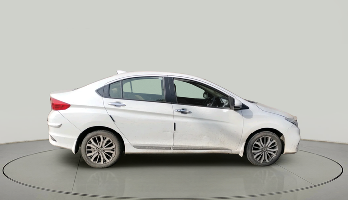 2018 Honda City 1.5L I-VTEC VX, Petrol, Manual, 26,393 km, exterior