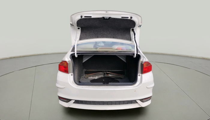 2018 Honda City 1.5L I-VTEC VX, Petrol, Manual, 26,393 km, exterior