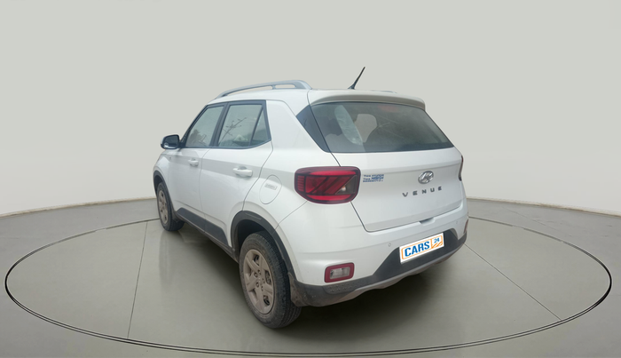 2021 Hyundai VENUE S 1.5 CRDI, Diesel, Manual, 86,394 km, exterior