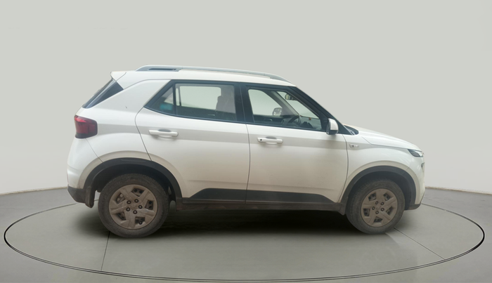 2021 Hyundai VENUE S 1.5 CRDI, Diesel, Manual, 86,394 km, exterior