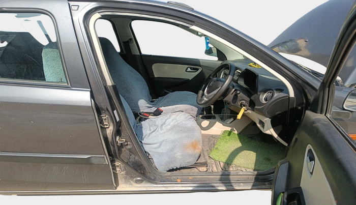 2019 Maruti Alto LXI, Petrol, Manual, 51,649 km, interior