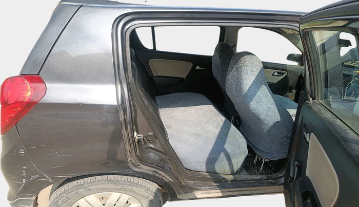 2019 Maruti Alto LXI, Petrol, Manual, 51,649 km, interior