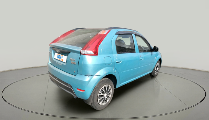 2013 Mahindra Verito Vibe CS 1.5 D4, Diesel, Manual, 79,951 km, exterior