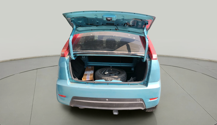 2013 Mahindra Verito Vibe CS 1.5 D4, Diesel, Manual, 79,951 km, exterior