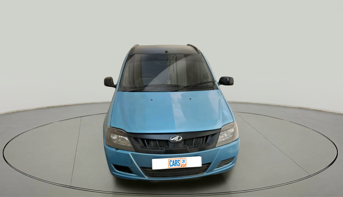 2013 Mahindra Verito Vibe CS 1.5 D4, Diesel, Manual, 79,951 km, exterior