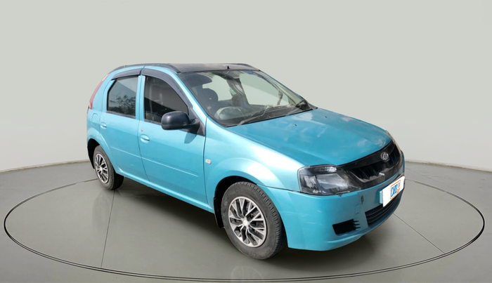 2013 Mahindra Verito Vibe CS 1.5 D4, Diesel, Manual, 79,951 km, exterior