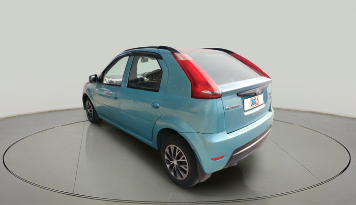 2013 Mahindra Verito Vibe CS 1.5 D4, Diesel, Manual, 79,951 km, exterior