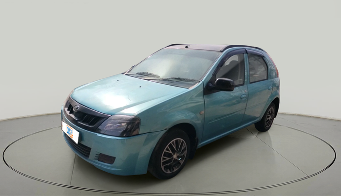 2013 Mahindra Verito Vibe CS 1.5 D4, Diesel, Manual, 79,951 km, exterior