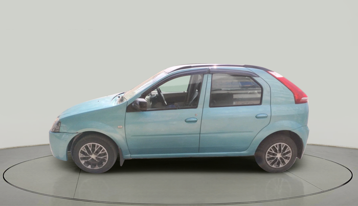 2013 Mahindra Verito Vibe CS 1.5 D4, Diesel, Manual, 79,951 km, exterior