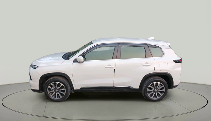 2023 Maruti Grand Vitara DELTA CNG, Petrol, Manual, 71,721 km, exterior
