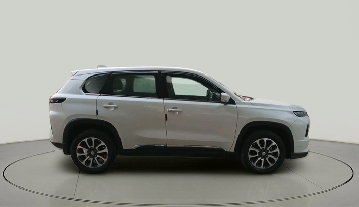 2023 Maruti Grand Vitara DELTA CNG, Petrol, Manual, 71,721 km, exterior